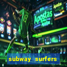 subway surfers zurich jogar